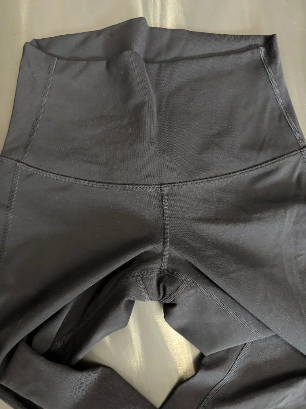 Lululemon Wunder Under High-Rise Crop 23